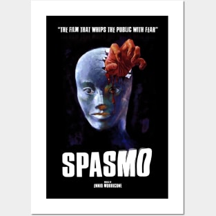 Spasmo Posters and Art